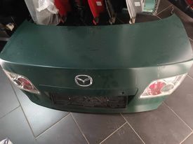 MAZDA 6 ΟNLY -thumb-4