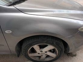 MAZDA 6 ΟNLY -thumb-6
