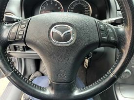 MAZDA 6 ΟNLY -thumb-8