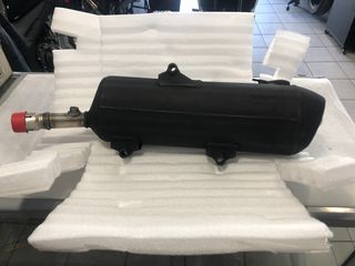 HONDA FORZA 350 ΕΞΑΤΜΙΣΗ ΤΕΛΙΚΟ -thumb-1