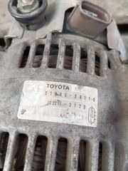 Toyota Rav 4 ( 04') 12v