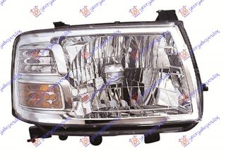 Φανάρι Εμπρός (Ε) (DEPO) / FORD RANGER 06-09 / 1468385 - Δεξί - 1 Τεμ