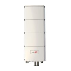 Υβριδικός Inverter Φωτοβολταϊκών Τριφασικός SolarEdge SE5K-RWB48BFN4 5kVA Home Hub with Backup