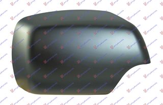 Καπάκι Καθρέφτη Βαφόμενος / BMW X5 (E53) 00-07 / 51168256322 - Δεξί - 1 Τεμ