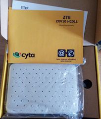 Modem/Router ZTE-thumb-2
