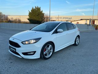 Ford Focus '15 ST LINE-FULL EXTRA-AUTO ΚΟΣΚΕΡΙΔΗ