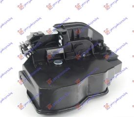 Κλειδαριά Πόρτας Εμπρός ΗΛΕΚΤΡΙΚΗ (F36) (5PIN) / BMW SERIES 4 (F32/36/33/)COUPE/GR.COUPE/CAB.14-20 / 51227229459 - Αριστερό - 1 Τεμ