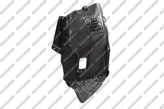 Θόλος Εμπρός Πλαστικός (ΕμπρόςΡΟΣ Κομμάτι) / BMW SERIES 3 (E90/91) Sedan/Station wagon 08-12 / 51717059379 - Αριστερό - 1 Τεμ