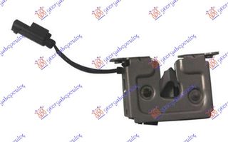 Κλειδαριά Καπώ / BMW SERIES 1 (E81/87) 3/5D 04-11 / 51 23 7 008 755 - 1 Τεμ