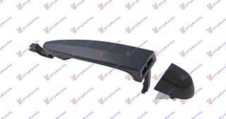 Χερούλι Πόρτας Πίσω Έξω / BMW SERIES 3 (E90/91) Sedan 05-08 / 51217060673 - Αριστερό - 1 Τεμ