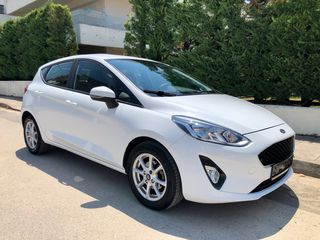 Ford Fiesta '18 DIESEL 1.5 TDCI *EURO6 *ΜΗΔΕΝΙΚΑ ΤΕΛΗ