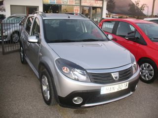 Dacia Sandero '10