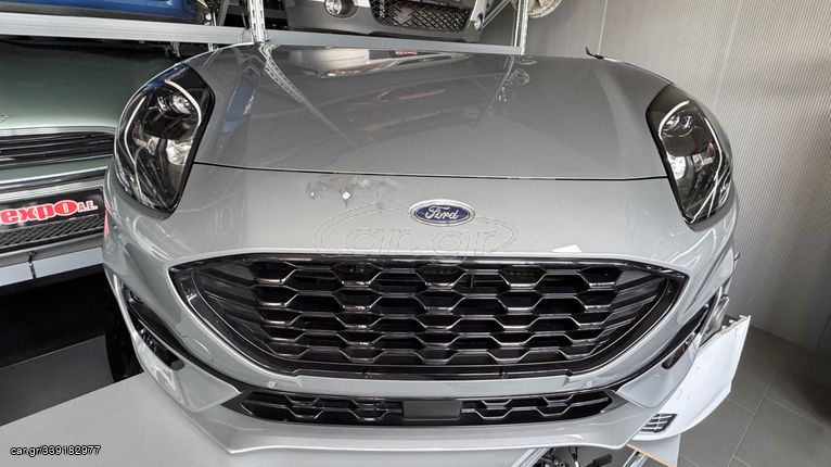 ΜΟΥΡΑΚΙ ΚΟΜΠΛΕ FORD PUMA ST LINE 19--> - ΡΩΤΗΣΤΕ ΤΙΜΗ - ΑΠΟΣΤΟΛΗ ΣΕ ΟΛΗ ΤΗΝ ΕΛΛΑΔΑ