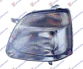 Φανάρι Εμπρός & Ηλεκτρικός   -03 (Ε) (DEPO) / OPEL AGILA 99-08 / 4705677 - Αριστερό - 1 Τεμ