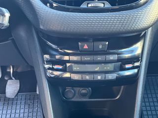 Peugeot 2008 2019 1.5BLUE-HDI ALLURE NAVI FACE LIFT EURO-6  *PANORAMA*-thumb-11