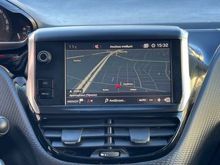 Peugeot 2008 2019 1.5BLUE-HDI ALLURE NAVI FACE LIFT EURO-6  *PANORAMA*-thumb-12