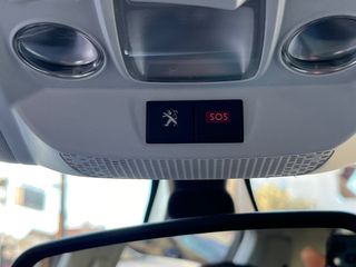 Peugeot 2008 2019 1.5BLUE-HDI ALLURE NAVI FACE LIFT EURO-6  *PANORAMA*-thumb-13