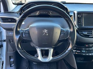 Peugeot 2008 2019 1.5BLUE-HDI ALLURE NAVI FACE LIFT EURO-6  *PANORAMA*-thumb-10
