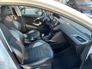 Peugeot 2008 2019 1.5BLUE-HDI ALLURE NAVI FACE LIFT EURO-6  *PANORAMA*-thumb-15