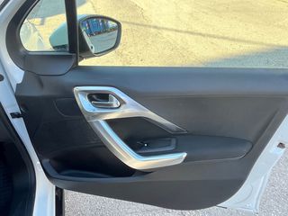 Peugeot 2008 2019 1.5BLUE-HDI ALLURE NAVI FACE LIFT EURO-6  *PANORAMA*-thumb-20
