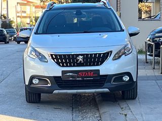 Peugeot 2008 2019 1.5BLUE-HDI ALLURE NAVI FACE LIFT EURO-6  *PANORAMA*-thumb-6