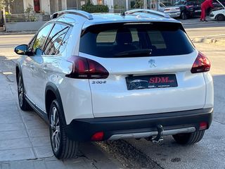 Peugeot 2008 2019 1.5BLUE-HDI ALLURE NAVI FACE LIFT EURO-6  *PANORAMA*-thumb-9