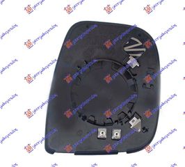 Κρύσταλλο Καθρέφτη (CONVEX GLASS) / CITROEN BERLINGO 19- / undefined - Αριστερό - 1 Τεμ