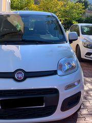 Fiat Panda '17 LOUNGE