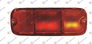 Φανάρι Πίσω Προφυλακτήρα (Ε) / SUZUKI JIMNY 98-18 / 35650-81A10 - Δεξί - 1 Τεμ