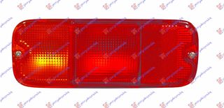 Φανάρι Πίσω Προφυλακτήρα (Ε) / SUZUKI GRAND VITARA 99-05 / 35670-81A10 - Αριστερό - 1 Τεμ