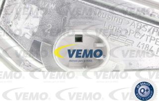 Φλας Φτερού Λευκό (Ε) / BMW SERIES 3 (E46) COUPE/CABRIO 03-06 / 63136920732 - Δεξί - 1 Τεμ