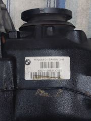 ΔΙΑΦΟΡΙΚΟ ΠΙΣΩ BMW E 90-thumb-2