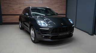 Porsche Macan '17