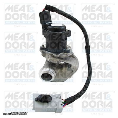 ΒΑΛΒΙΔΑ EGR TOYOTA AYGO 1618PF