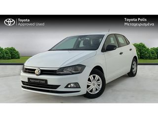 Volkswagen Polo 2020 por R$ 69.800, Guarapuava, PR - ID: 5625026