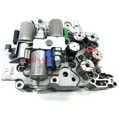 ΕΓΚΕΦΑΛΟΣ ΣΑΣΜΑΝ AISIN WARNER AW55-50SN / AW55-51 (Nissan/Volvo Style)