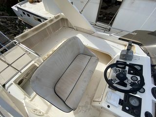 Fairline 1991 Corniche 31-thumb-3
