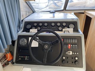 Fairline 1991 Corniche 31-thumb-4