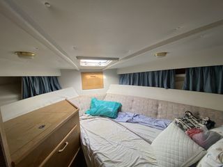 Fairline 1991 Corniche 31-thumb-5
