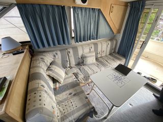 Fairline 1991 Corniche 31-thumb-8