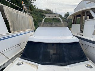 Fairline 1991 Corniche 31-thumb-1