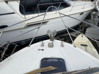 Fairline 1991 Corniche 31-thumb-2
