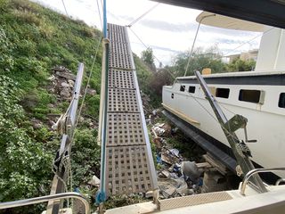Fairline 1991 Corniche 31-thumb-11