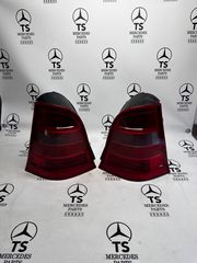 MERCEDES A 168 -A140-A160-A170-A180-A200 ΥΠΑΡΧΟΥΝ ΔΙΑΦΟΡΑ ΑΝΤΑΛΛΑΚΤΙΚΑ