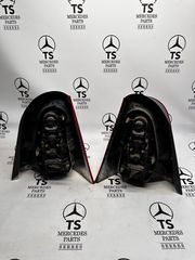MERCEDES A 168 -A140-A160-A170-A180-A200 ΥΠΑΡΧΟΥΝ ΔΙΑΦΟΡΑ ΑΝΤΑΛΛΑΚΤΙΚΑ-thumb-1