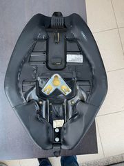 Γνήσια Σέλα Café Solo Seat για τα μοντέλα Sportsters -thumb-2