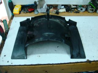 yamaha t max 500 καλυμα πλαισιου-thumb-2