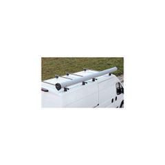 ΚΥΛΙΝΔΡΟΣ ΜΕΤΑΦΟΡΑΣ ΦΟΡΤΙΟΥ KARGO TUBE T200 ΜΕ ΚΛΕΙΔΙ Φ20cm 205cm ΓΙΑ ΜΠΑΡΕΣ CARGO ΚΑΙ CARGO PLUS