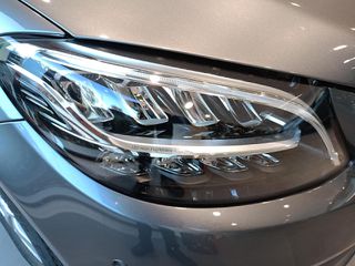 Mercedes-Benz C 180 2019 Αυτόματο 9G-tronic Diesel-thumb-58