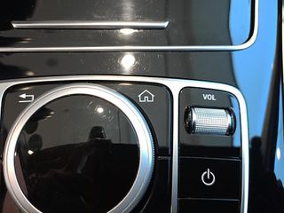 Mercedes-Benz C 180 2019 Αυτόματο 9G-tronic Diesel-thumb-45